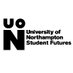 Student Futures (@UON_Futures) Twitter profile photo
