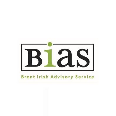 BIAS is a charity providing welfare advice, advocacy and related services to vulnerable and disadvantaged Irish people in North-West London.