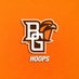 BGSU Men's Basketball (@BGSUMBB) Twitter profile photo