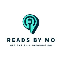 Reads By Mo(@ReadsByMo) 's Twitter Profile Photo