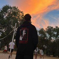 Cesar Ortiz (@cesar2001_co8) 's Twitter Profile