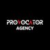 Provocator Agency (@ProvocatorAgcy) Twitter profile photo