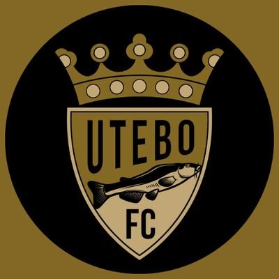 ⚽ Cuenta oficial del Primer Equipo Utebo F.C.