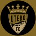 Utebo Futbol Club Oficial (@UteboFC) Twitter profile photo