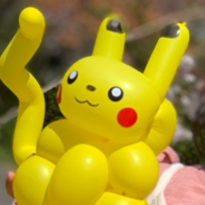 151世代♨️ピカチュウ、ブイズ、ポケモン大好き😊❣️ 家族でバトル楽しんでます✨ リツイート多めなのですみません… 私のリツイートミュートにしといて下さいね🥳人生楽しんだもん勝ち🏆Love myself🔥