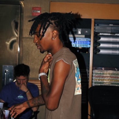 BMVKeshun's profile picture. 32 BABY Ig: @BMVKESHUN #32BABY