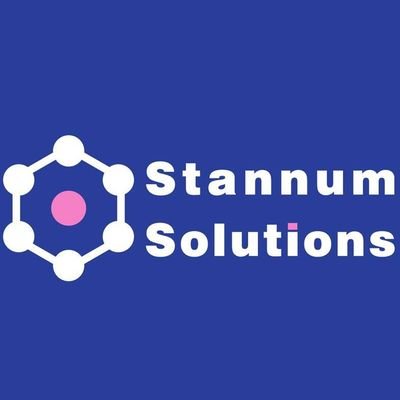 stannumsolution's profile picture. Stannum Drives Life Beter