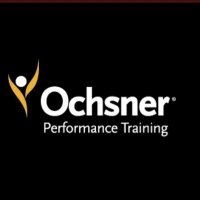 Ochsner Performance Training(@Och_Performance) 's Twitter Profile Photo