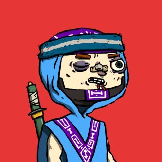 emily2williams2's profile picture. #zkApes
@tapioca_dao pearl club member