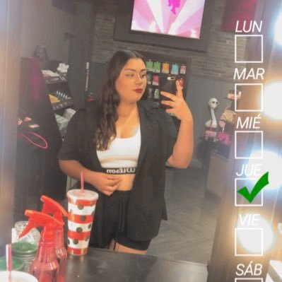 andrea_peines's profile picture. Me llenas el alma ❤️‍🩹