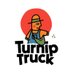Turnip Truck Natural Market (@turniptrucknash) Twitter profile photo
