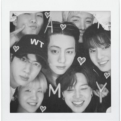 erriwithluv's profile picture. | •Eternally 7 @BTS_twt |