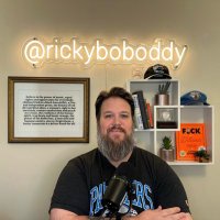 Ricky Raines(@rickyboboddy) 's Twitter Profileg