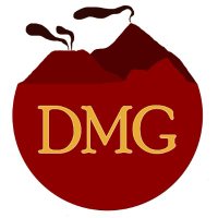 Dublin Magmatism Group(@dublinmagma) 's Twitter Profile Photo