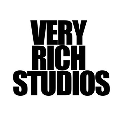 VeryRichStudios's profile picture. Very Rich Studios | Visuals 📸 | A Brand 🏪