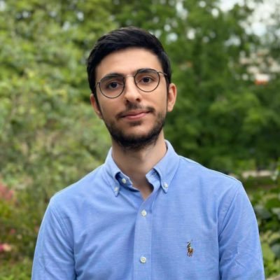 Ph.D. Student in Graph ML @ Ecole Polytechnique | Quantitative Researcher @ BNP CIB Global Markets. Interested in Representation Learning on Dynamic Graphs.