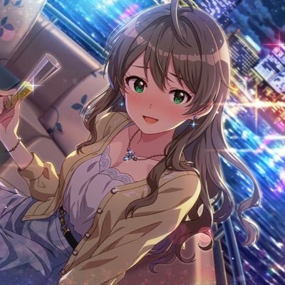 あおいさんのプロフィール画像