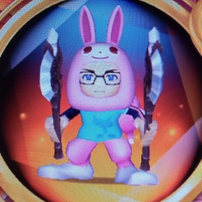 777333777d's profile picture. ラウンドワン

で遊んでいます。