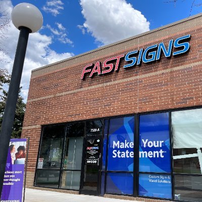 FASTSIGNS of Arvada