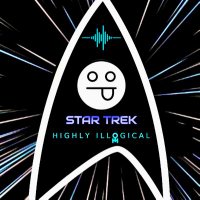 Star Trek: Highly Illogical(@Trekillogical) 's Twitter Profile Photo