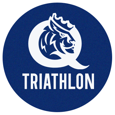 Official Account for Queens University of Charlotte Triathlon