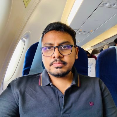 chandertrilok33's profile picture. 