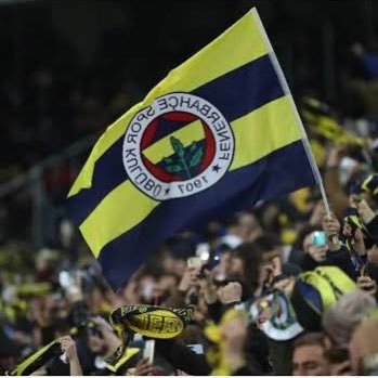 💛 Fenerbahçe 💙
