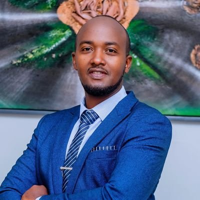 Civil Engineer/Founder/Managing Director
@redltdrwanda