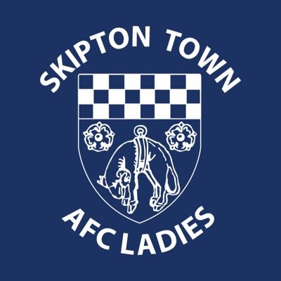Ladies Club with two teams playing in the West Riding County Women’s Football League ⚽️ #MightyWhites 🤍