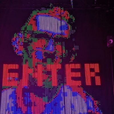 KRuckholz's profile picture. Crypto enthusiast, social media voyeur, links-grün-versifft, #FCKAFD