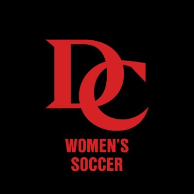 Davidson Women's Soccer