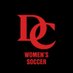 Davidson Women's Soccer (@DavidsonWSoc) Twitter profile photo