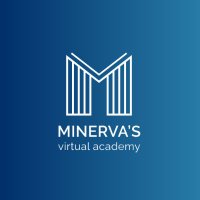 🚀 Minerva's Virtual Academy(@MinervaVirtual) 's Twitter Profile Photo