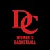 Davidson Basketball (@DavidsonWBB) Twitter profile photo