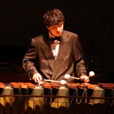 広島国際 ➯ 洗足卒業 🥁 ✉️▶︎kawasakiyuto.perc@gmail.com