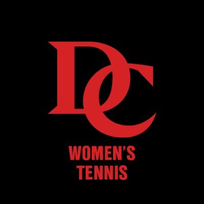 DavidsonWTennis Profile Picture