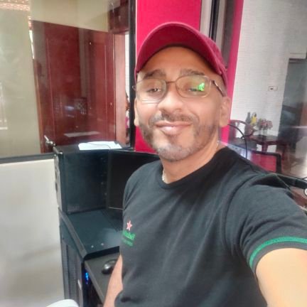 BaironMV's profile picture. 