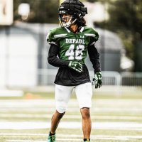 Christopher Newman jr(@swaggycorner13) 's Twitter Profile Photo