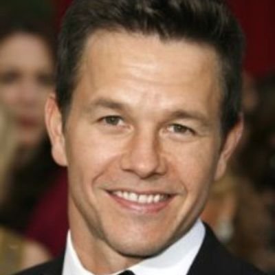 Actor/producer Mark Wahlberg's official Twitter page.