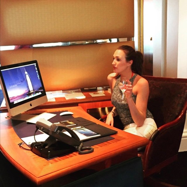 BrownMagda34573's profile picture. 