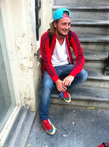 koosvanrooij's profile picture. 