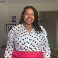 Jorlanditha Austin (@jorlanditha) 's Twitter Profile