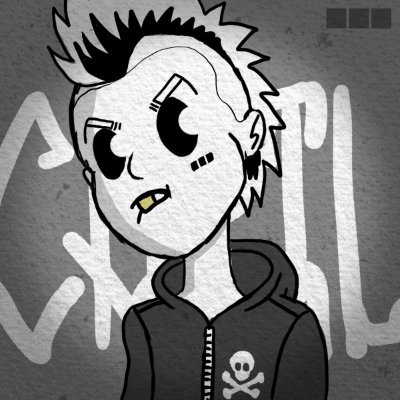 Founder - @vonburkestudios (Original Toy Design)
Cofounder - @blockchncartel (Web3 Gaming)