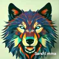 emmasandd81's profile picture. A crypto enthusiast, thriving amidst market fluctuations