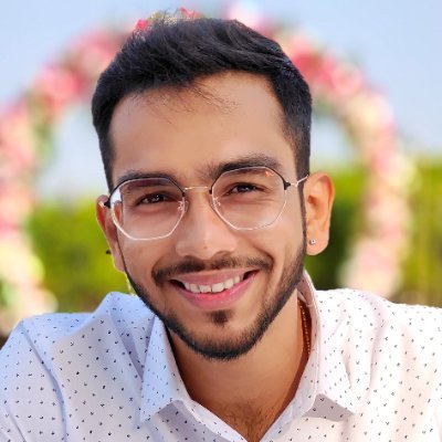 dholakia_d21's profile picture. 