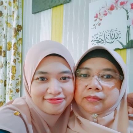 Good things take time, InshaaAllah ♥️