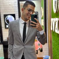 Hesham Mohamed (@hesham_mash3l) 's Twitter Profile