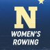 Navy Women's Rowing (@NavyWRowing) Twitter profile photo