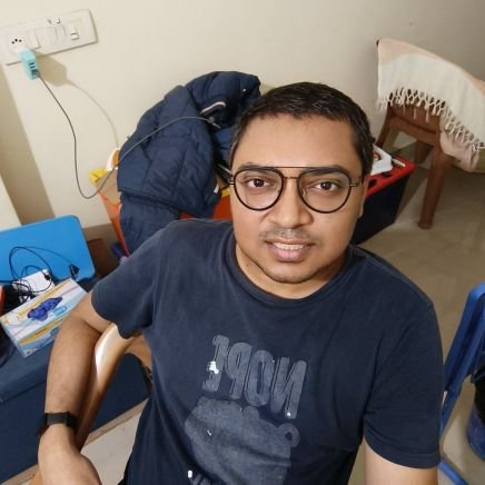 vukkumsp's profile picture. 