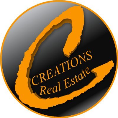 Where Strategy Delivers Results . Let Creations Real Estate be Your Trusted Partner!